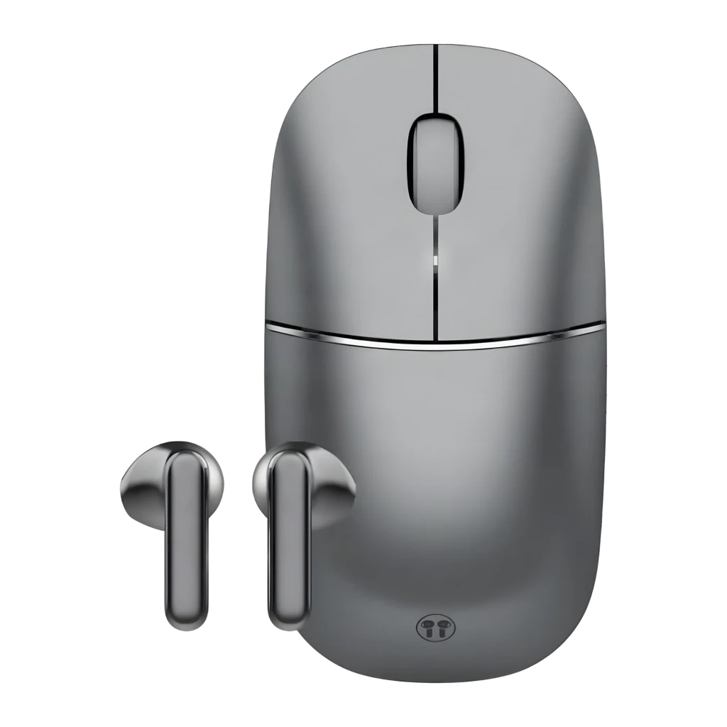 HONOR Auriculares Choice MouseBuds Pro Gris - vista principal