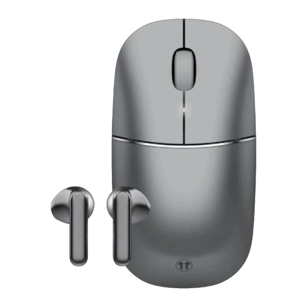 HONOR Auriculares Choice MouseBuds Pro Gris - tipo de auricular Binaural
