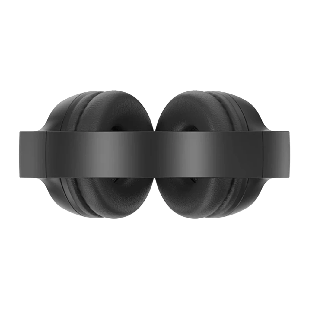 Auriculares Honor Choice VZ Sport Mate Headphones Lite diadema Bluetooth, color negro mate, diseño plegable, almohadillas acolchadas over-ear y controles - Ítem7