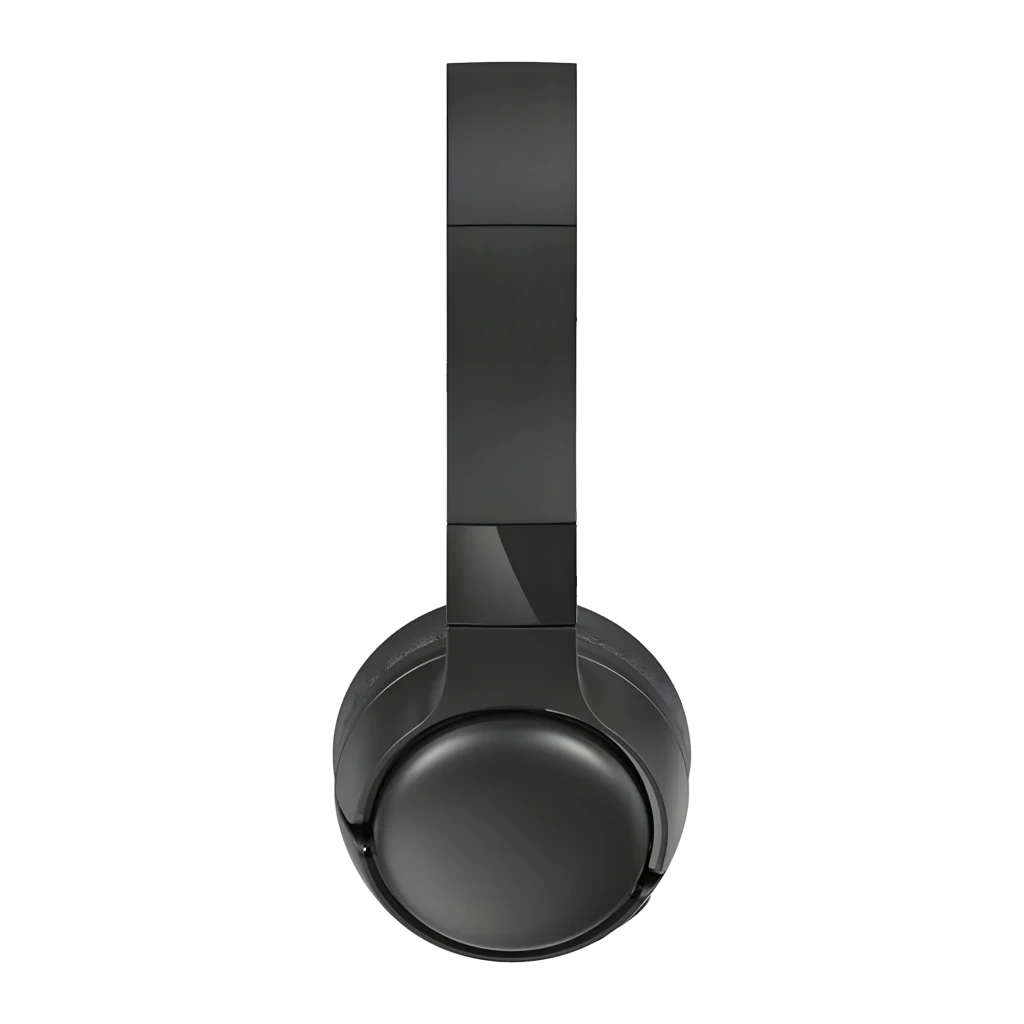 Auriculares Honor Choice VZ Sport Mate Headphones Lite diadema Bluetooth, color negro mate, diseño plegable, almohadillas acolchadas over-ear y controles - Ítem6