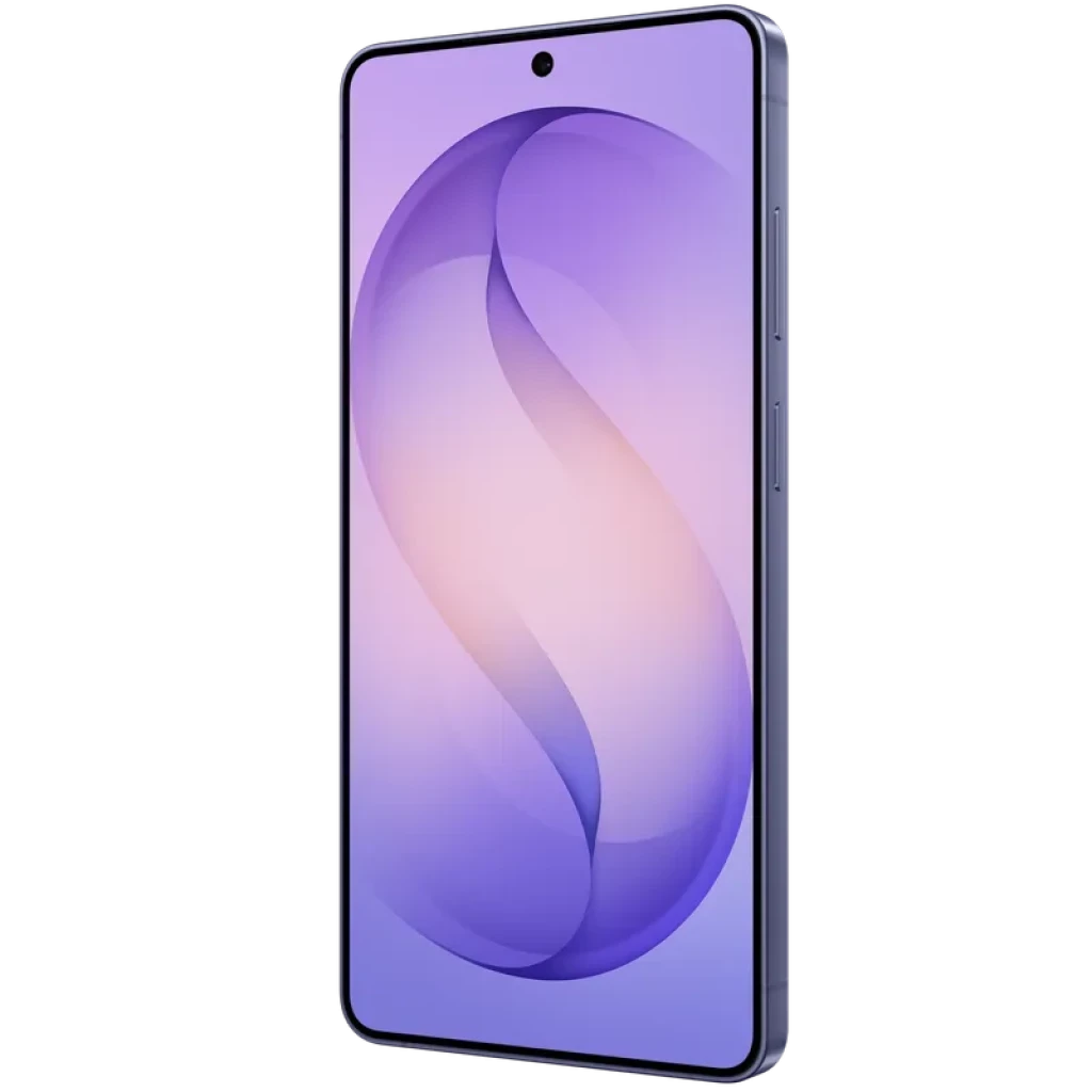 Samsung Galaxy S26 Ultra 5G violeta renovado en excelente estado, pantalla amplia con borde mínimo, triple cámara trasera grande y S Pen lateral, 12GB/512GB - Ítem4