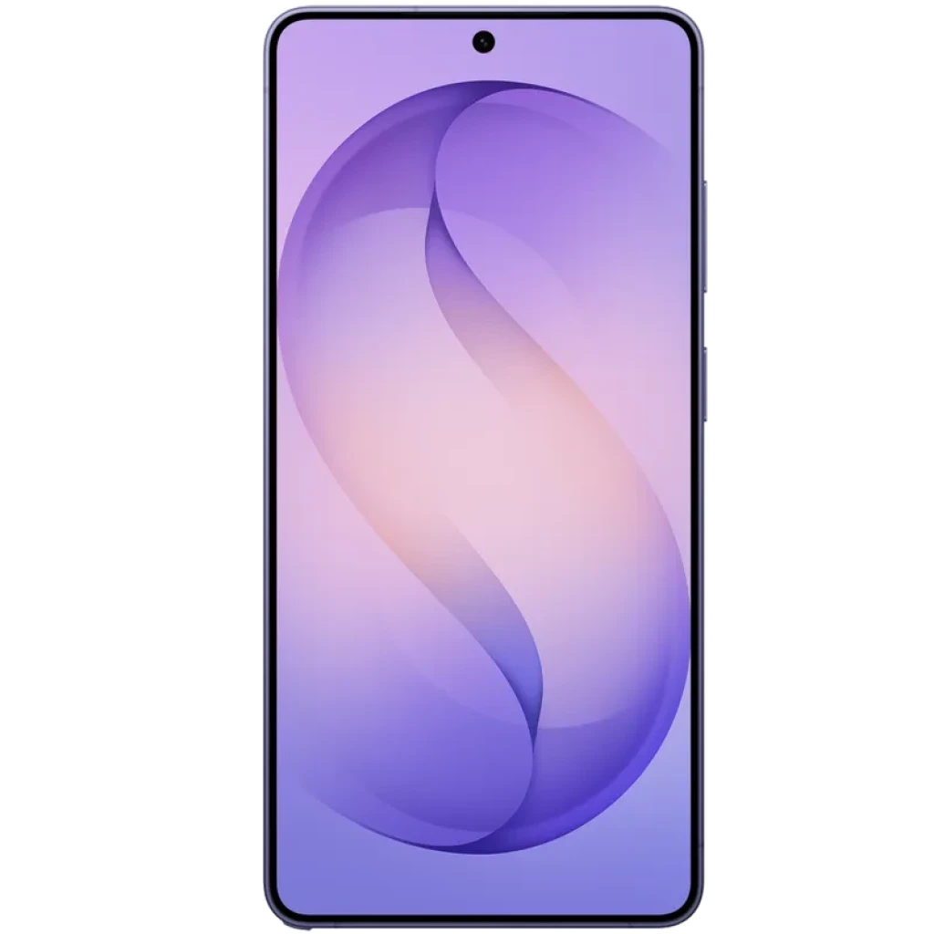 Samsung Galaxy S26 Ultra 5G violeta renovado en excelente estado, pantalla amplia con borde mínimo, triple cámara trasera grande y S Pen lateral, 12GB/512GB - Ítem5