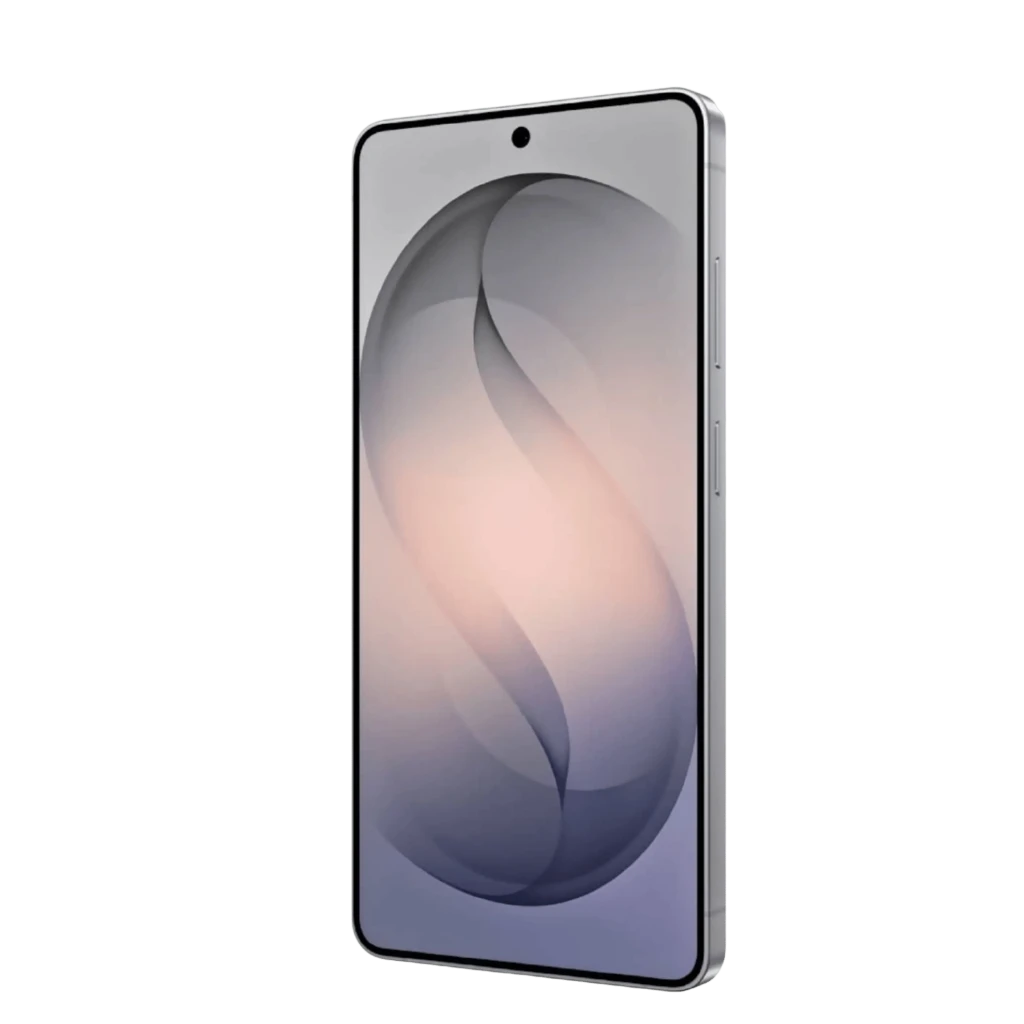 Samsung Galaxy S26 Ultra 5G plateado con S Pen, triple cámara trasera grande y pantalla Dynamic AMOLED 2X casi sin bordes, diseño premium Silver Shadow - Ítem3