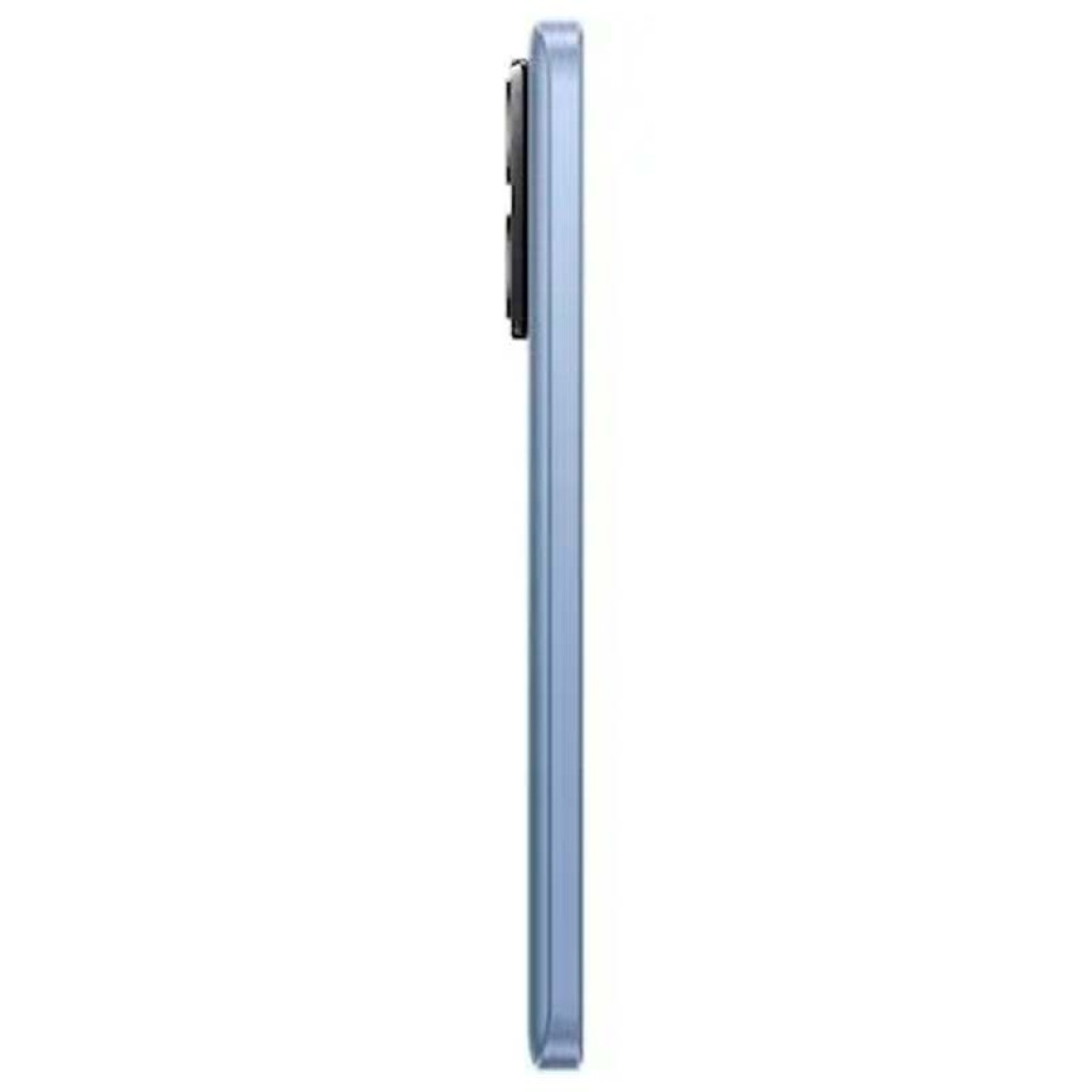 Xiaomi 13T 5G azul renovado estado excelente, 8GB RAM 256GB, pantalla curva OLED con biseles finos, módulo de cámara Leica dual en negro satinato - Ítem4