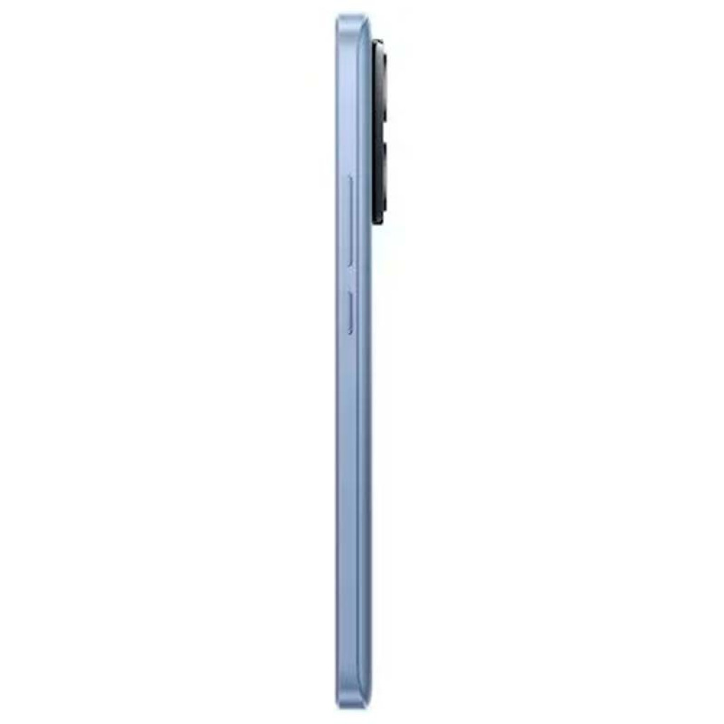 Xiaomi 13T 5G azul renovado estado excelente, 8GB RAM 256GB, pantalla curva OLED con biseles finos, módulo de cámara Leica dual en negro satinato - Ítem3