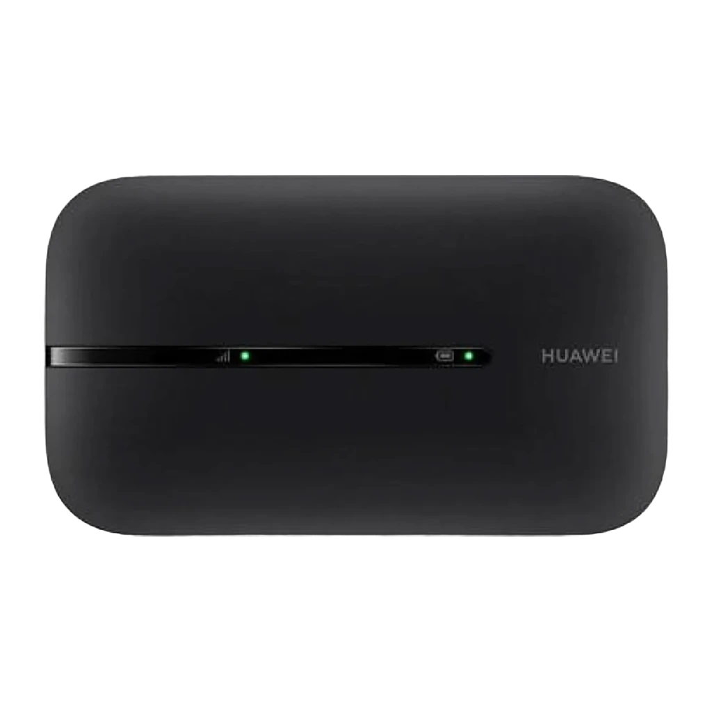 Huawei Router WiFi E5576-325 4G LTE Negro - vista principal