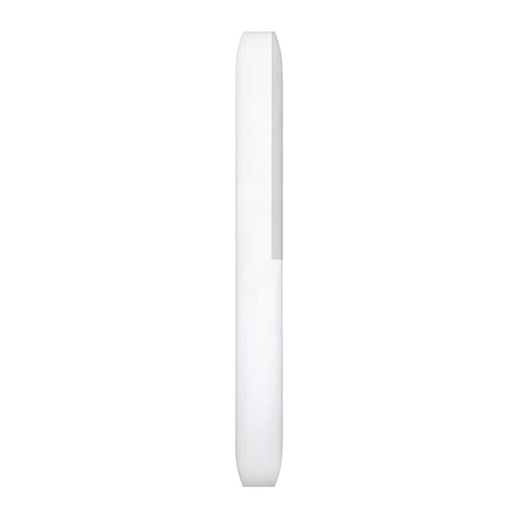 Routeur portable Huawei E5586-326 blanc, boîtier bicolore compact avec voyants LED pour signal, messages et batterie, WiFi 2,4 GHz 4G LTE Cat 4 - Ítem6