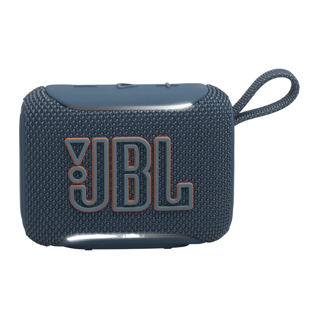 JBL Altavoz portátil GO 5 Azul - vista principal
