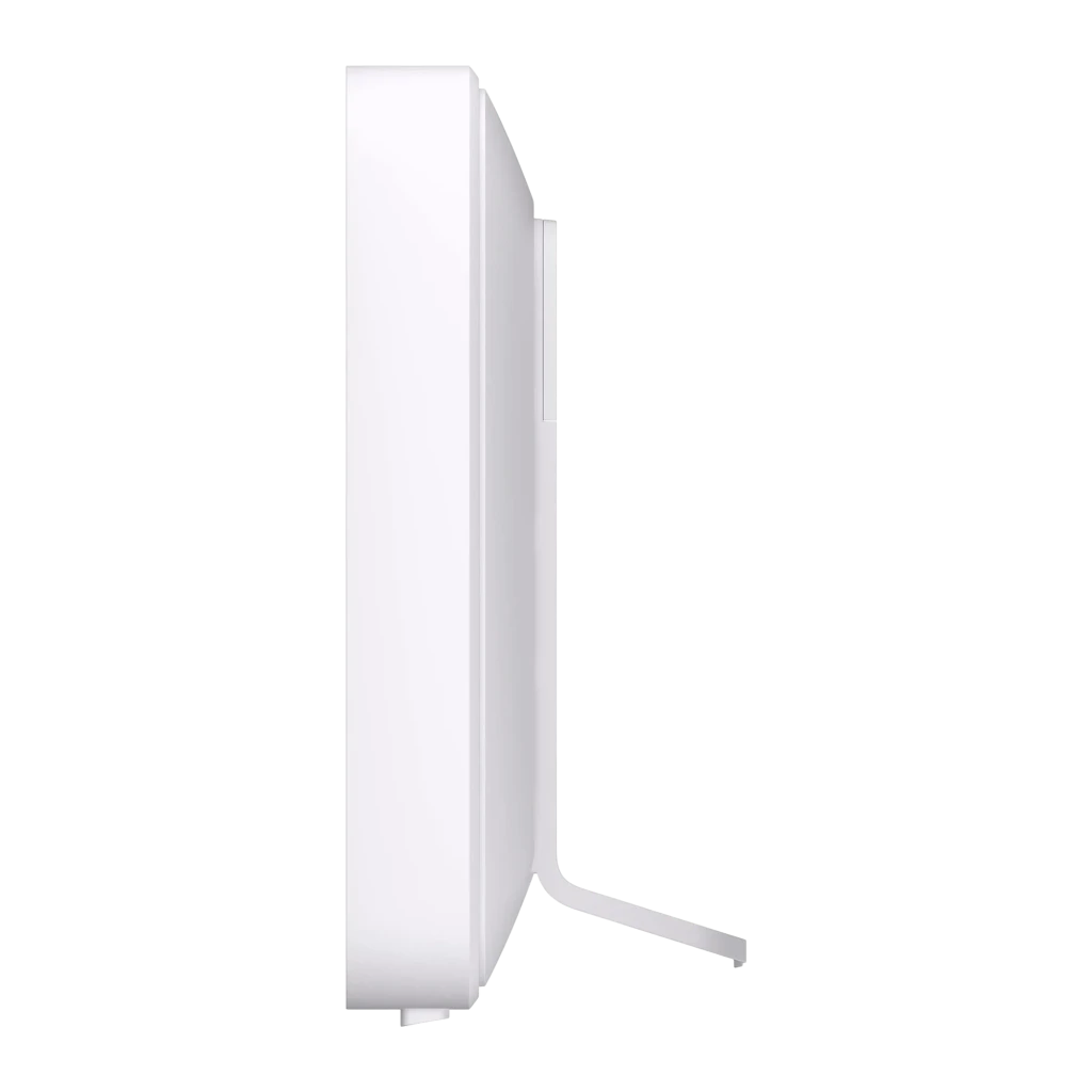 Router Huawei B636-336 WiFi 6 AX3000 blanco, diseño rectangular minimalista con indicadores LED frontales y logo Huawei, compatible 4G LTE y doble banda - Ítem7