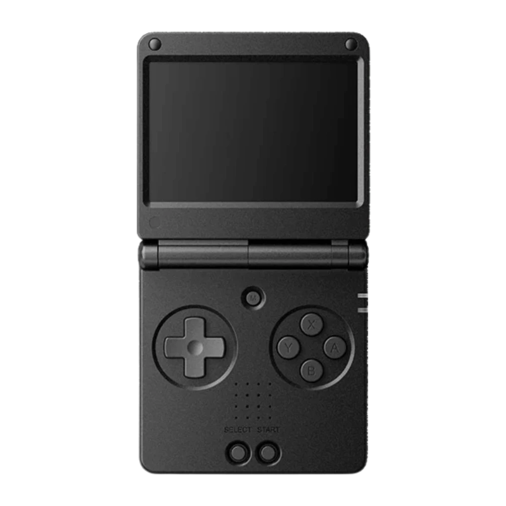 Consola portátil Anbernic RG SP Preto