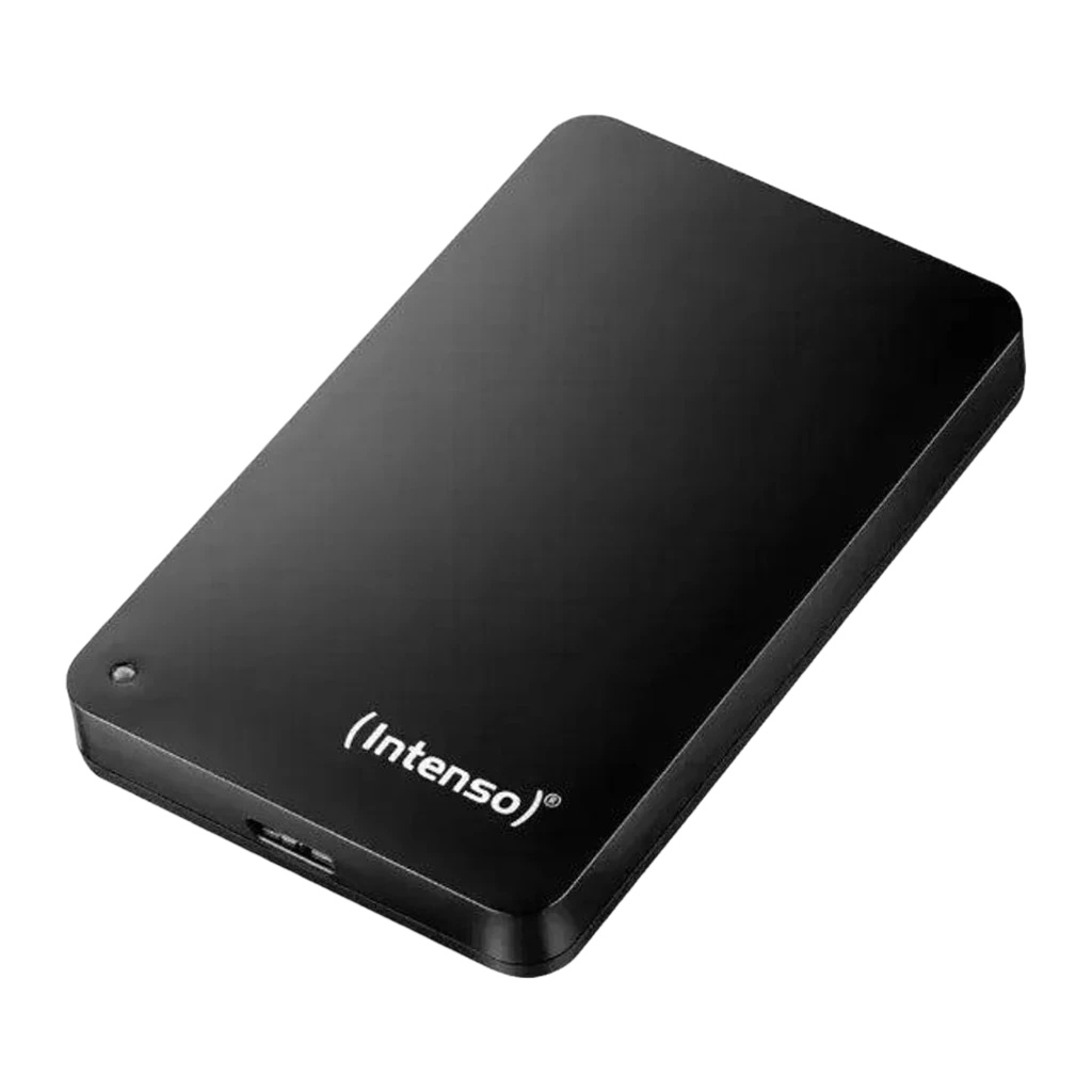 Intenso Disco Duro Portátil 2.5