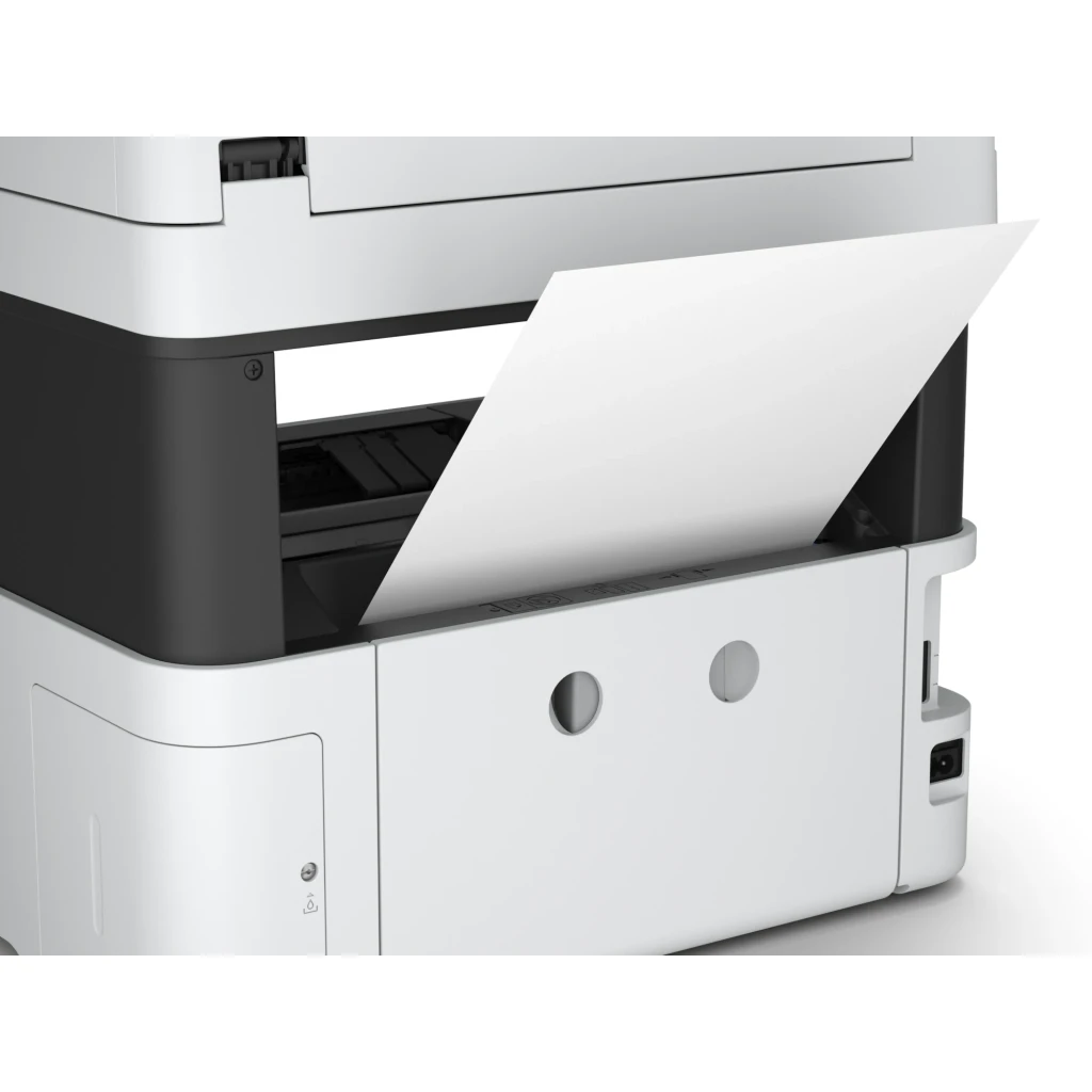 Epson Impresora Multifunción EcoTank ET-5170 negro, blanco - vista principal - Ítem8