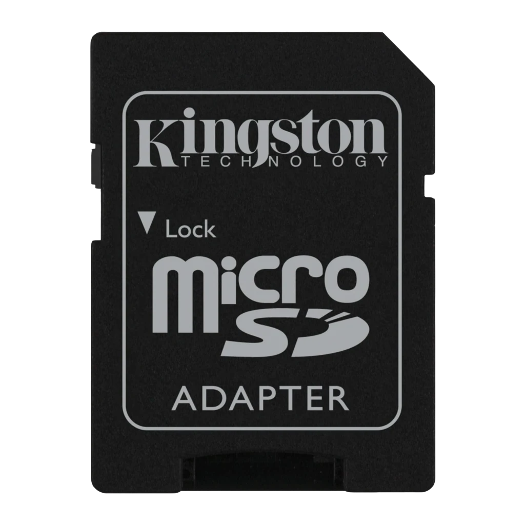 Kingston Canvas Go! Plus 256GB preto, frente: cartão microSDXC com faixa turquesa, logo e classificações U3 V30 A2 - Item2