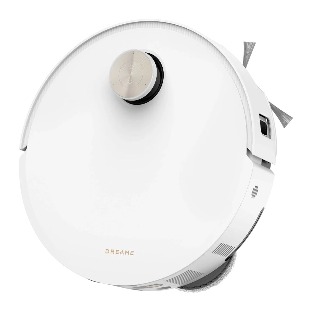Robot aspirador Dreame Matrix 10 Ultra Cámara + sensor ultrasónico