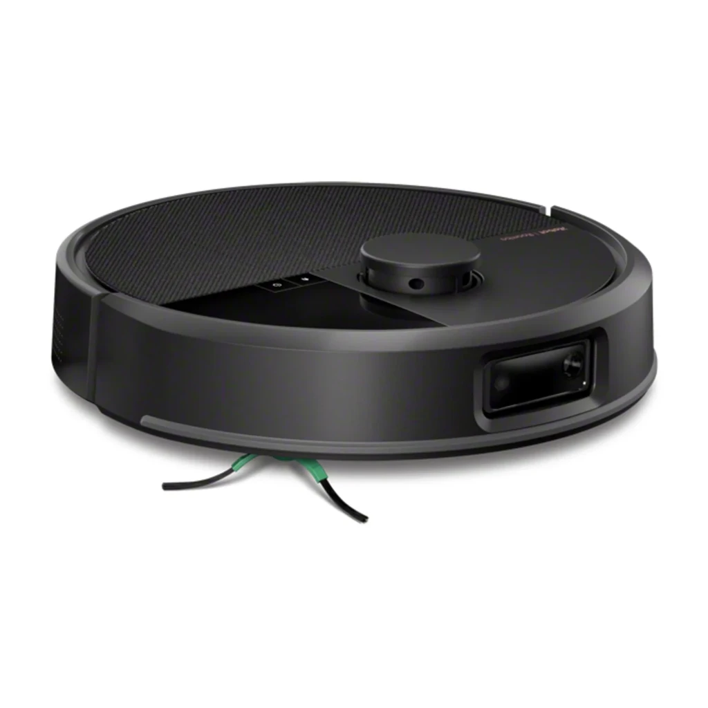 iRobot Roomba Max 705 VAC noir, ensemble: robot aspirateur, station Auto Empty et app iRobot sur smartphone - Ítem4