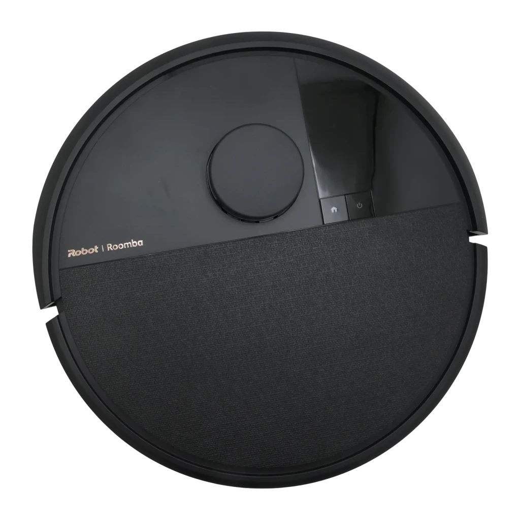 iRobot Roomba Max 705 VAC noir, ensemble: robot aspirateur, station Auto Empty et app iRobot sur smartphone - Ítem3