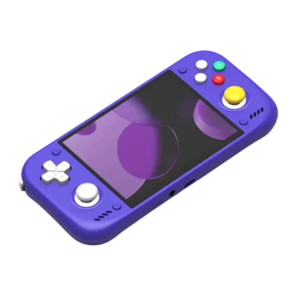 Consolas Retroid Pocket