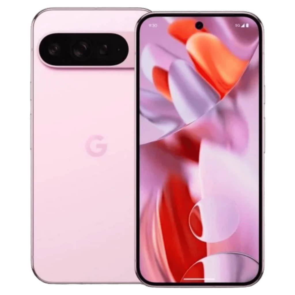Google Pixel 9 Pro XL 5G 16 Go/256 Go Obsidienne Renewed - État Excellent