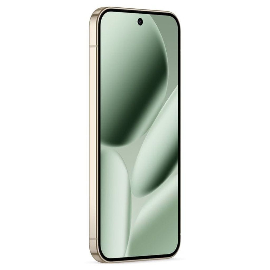Google Pixel 10 Pro XL verde renovado en excelente estado, pantalla AMOLED casi sin bordes y cámara trasera triple horizontal con flash, logo G centrado - Ítem3