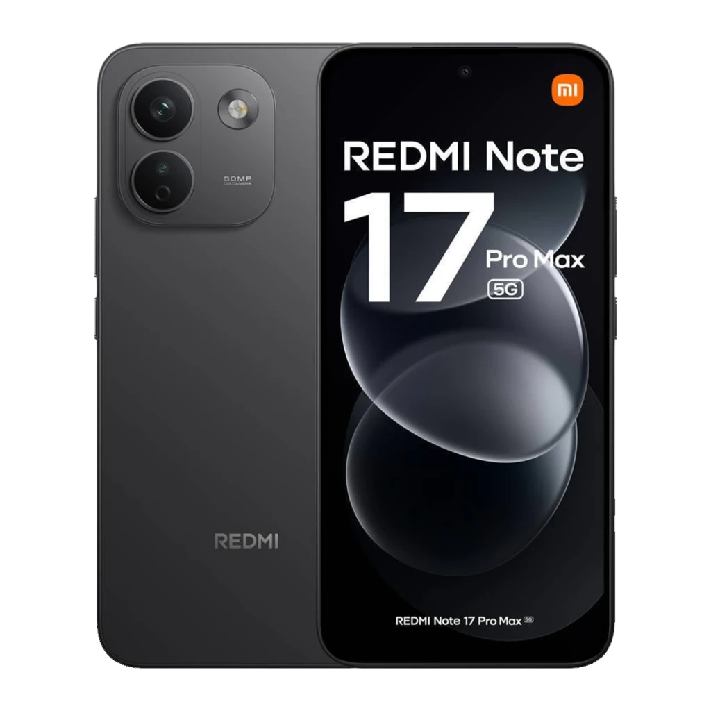 Xiaomi Redmi Note 17 Pro Max