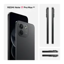 Smartphone lilas au design fin, grand écran AMOLED 6,83 pouces bord à bord, module photo triple proéminent, bords plats, ports USB-C et haut-parleurs