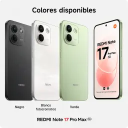 Smartphone noir élégant avec écran AMOLED 6,83 pouces bord à bord, double module photo arrière proéminent et caméra frontale poinçon centrale