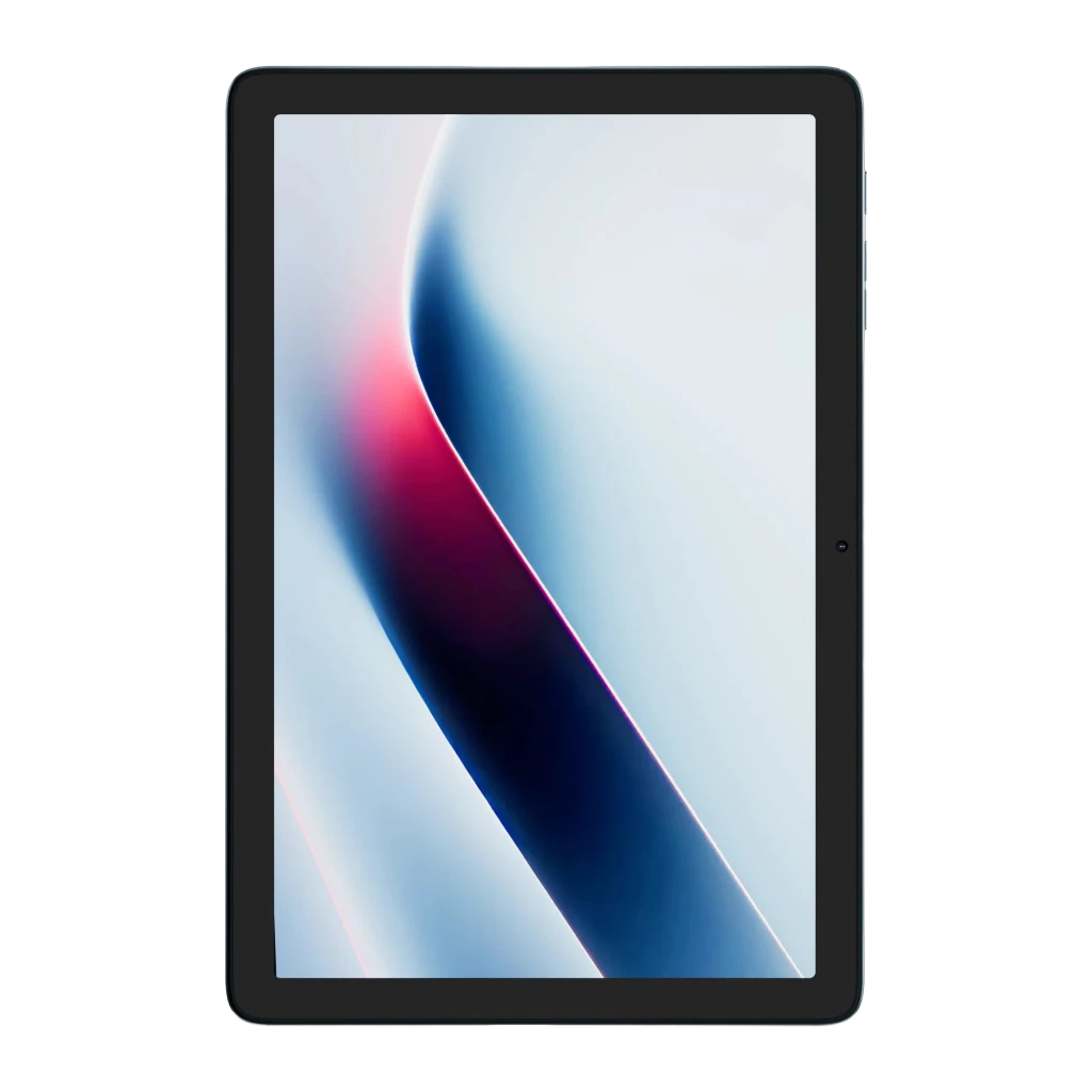 Tablet Hotwav Pad 13 Pro 10,1 pulgadas gris, pantalla amplia con biseles delgados, doble cámara trasera con flash, frontal centrada, cuerpo metálico elegante - Ítem12