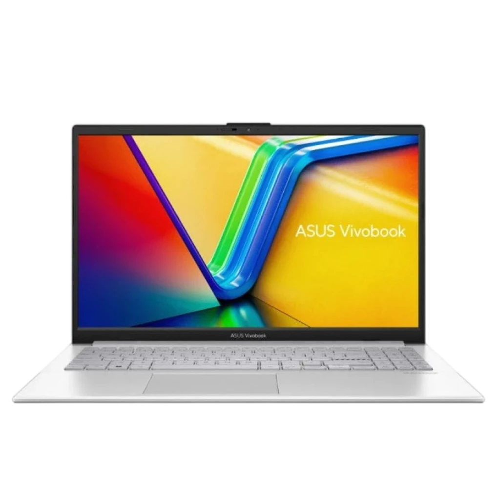Asus VivoBook Go 15 OLED E1504F 15.6" Ryzen 3 7320U - 8GB - 128GB SSD Renovado - Estado Excelente