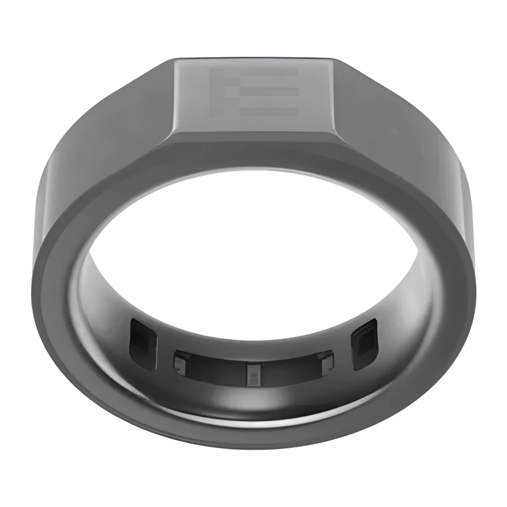 Anillos inteligentes
