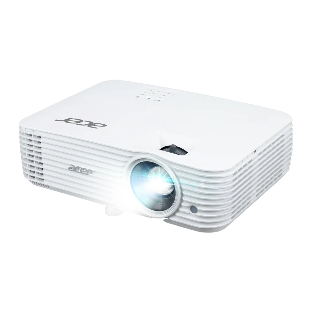 Proyector Acer H6815BD 4K 3840x2160 4000 Lúmenes ANSI DLP