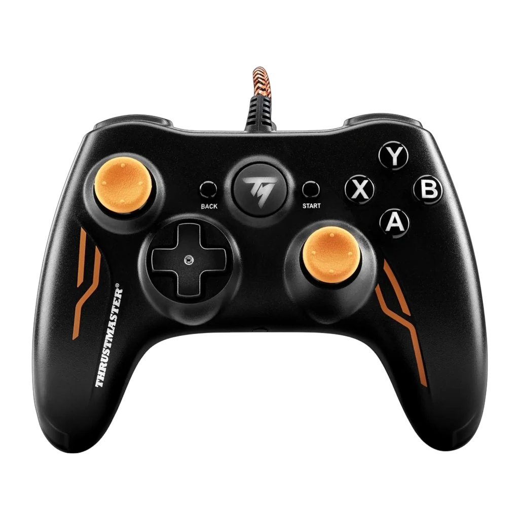 Mando Thrustmaster GP XID PRO eSport Edition Alámbrico USB PC