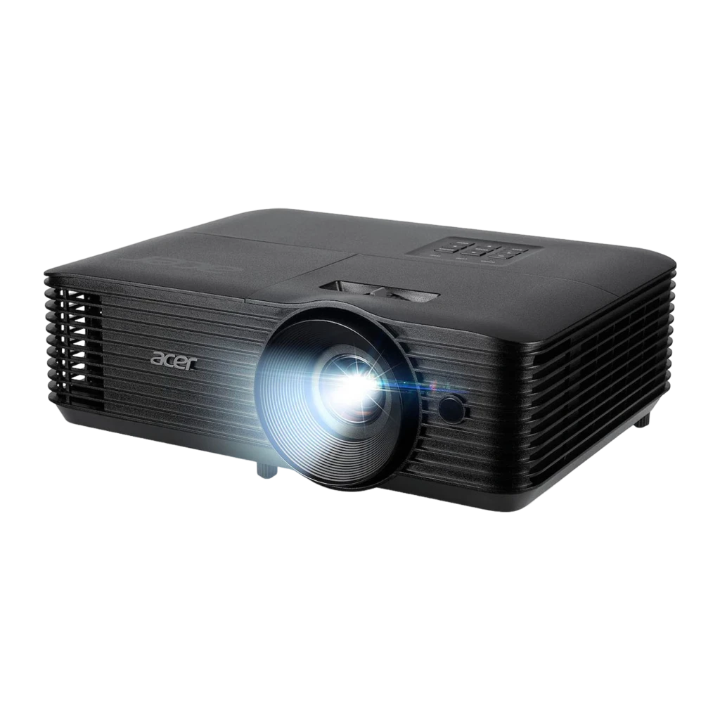 Proyector Acer X1228HN XGA 4800lúmenes ANSI DLP