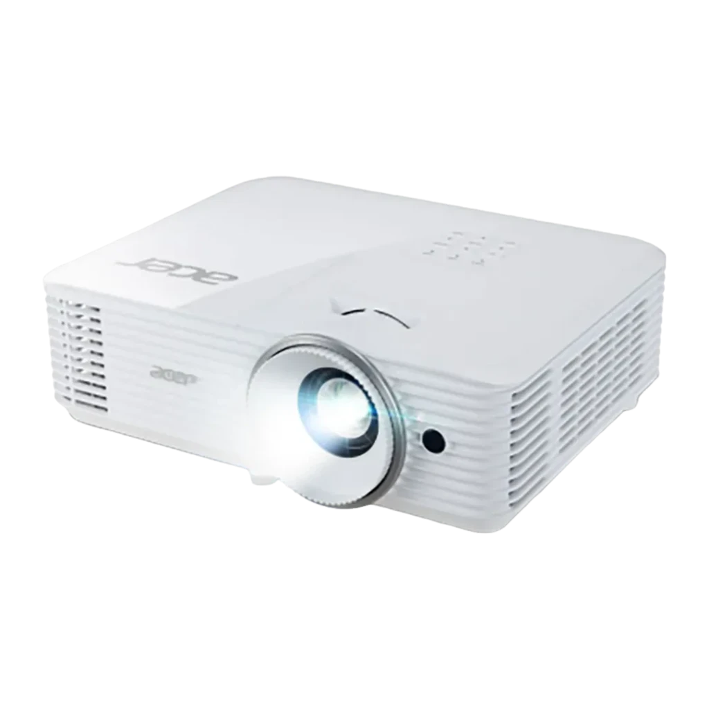 Proyector Acer H6531BDi 1080p Full HD 5200 Lúmenes ANSI DLP