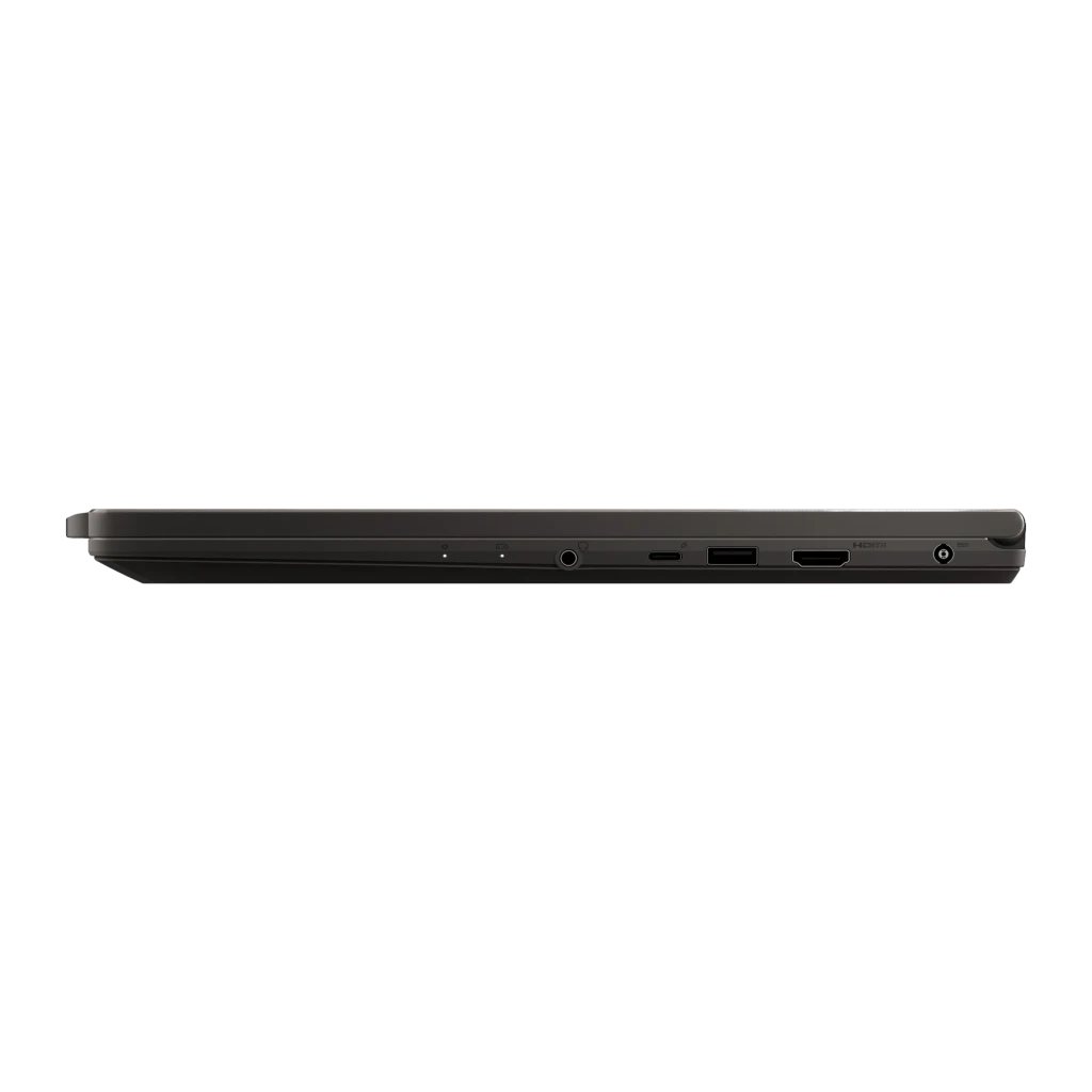 MSI VenturePro 15 1TB Gris, vista frontal: pantalla con gráfico AI, teclado iluminado y logo MSI visible - Ítem6