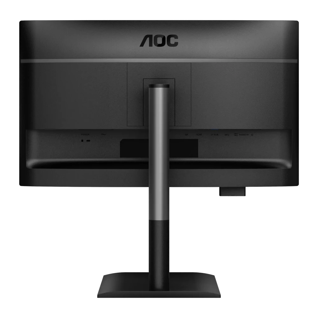 AOC Monitor E4 24e4cv 23.8