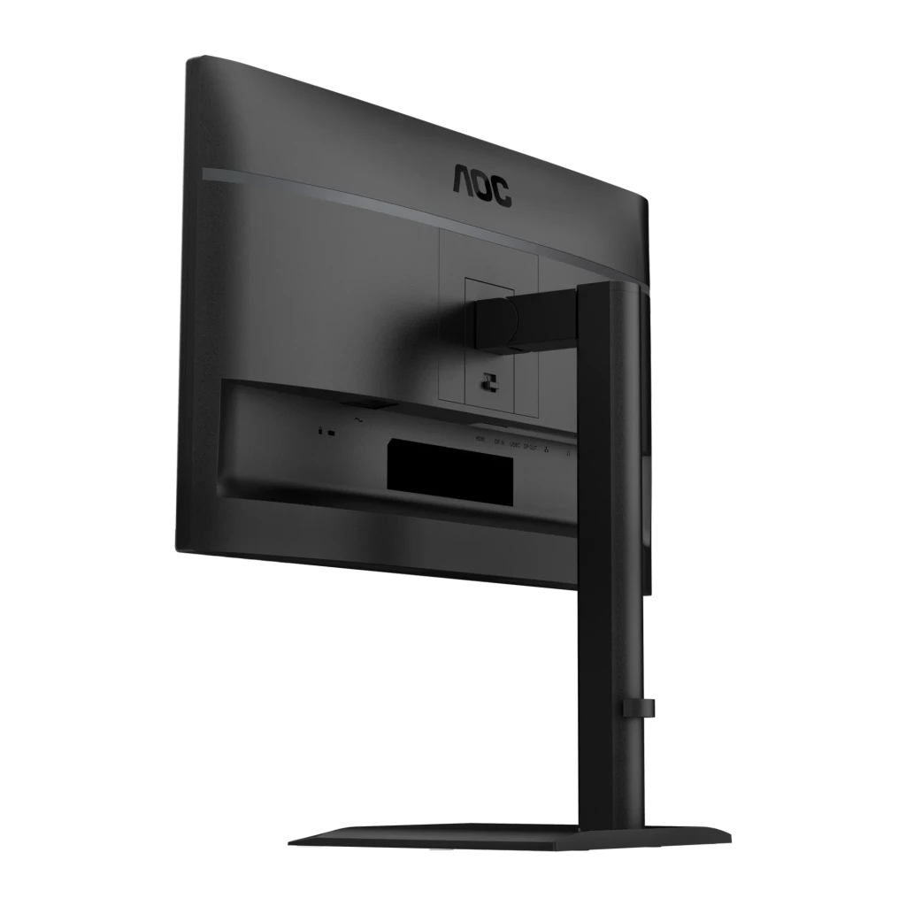 AOC Monitor E4 24e4cv 23.8