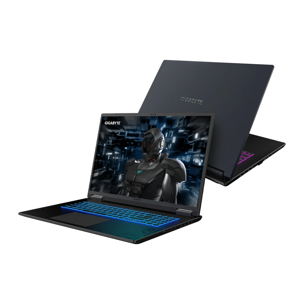 GIGABYTE A18 Pro 18