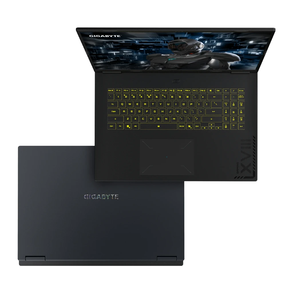 GIGABYTE A18 Pro 18