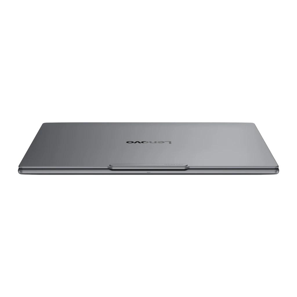 Lenovo Yoga Pro 7 15IPH11 1000GB Cinza, vista frontal: ecrã 15.3