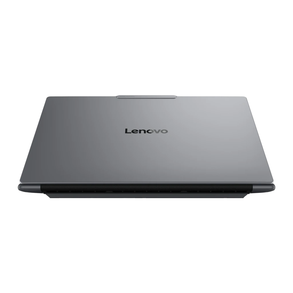 Lenovo Yoga Pro 7 15IPH11 1000GB Cinza, vista frontal: ecrã 15.3