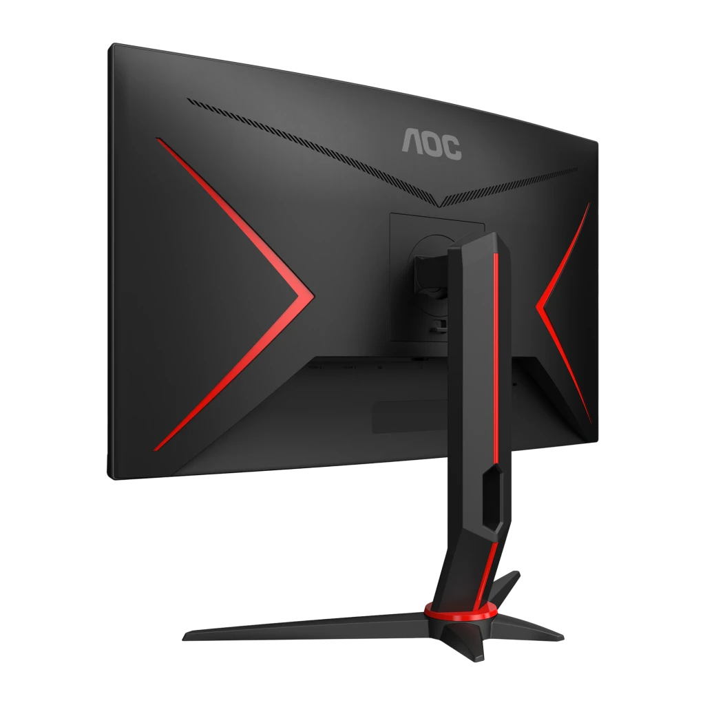 AOC C27G2Z3/BK 27