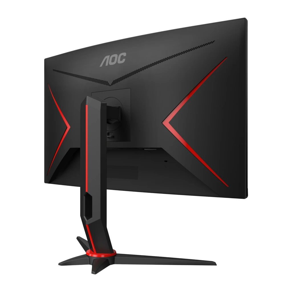 AOC C27G2Z3/BK 27