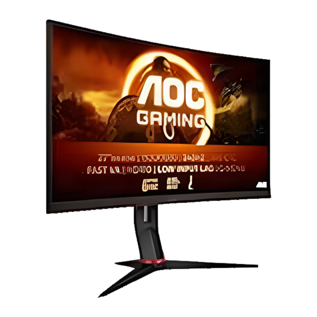 AOC C27G2Z3/BK 27