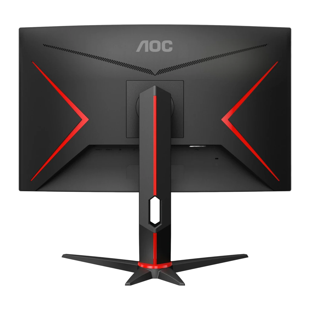 AOC C27G2Z3/BK 27