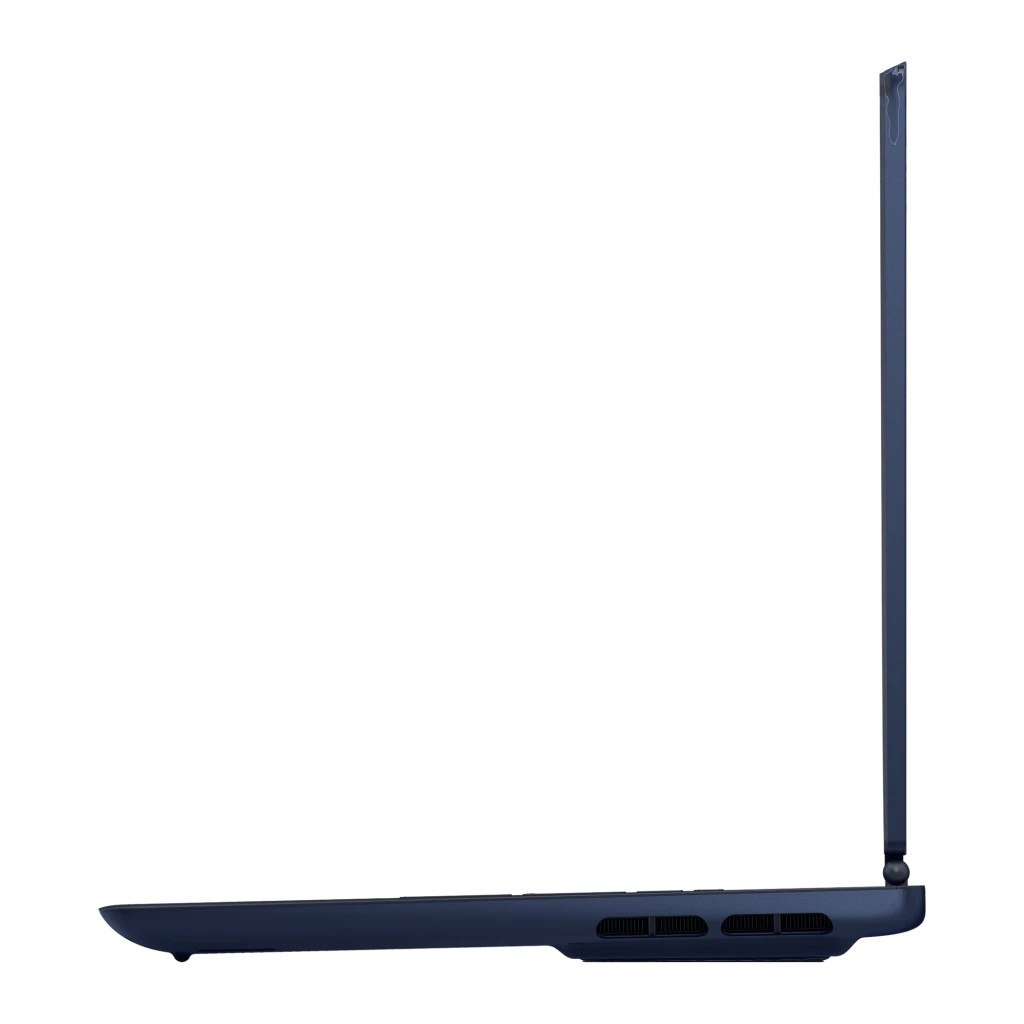 Alienware Dell 16X Aurora 1TB Indigo, vista frontal: ecrã WQXGA com Sonic & Shadow Generations e teclado RGB iluminado - Item5