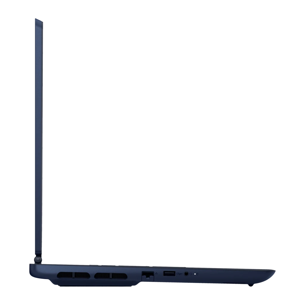Alienware Dell 16X Aurora 1TB Indigo, vista frontal: ecrã WQXGA com Sonic & Shadow Generations e teclado RGB iluminado - Item6