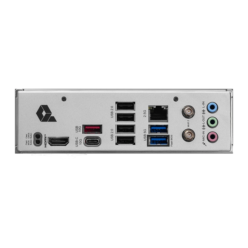 MSI PRO B840-P WIFI preto, kit completo: placa-mãe ao lado da caixa de venda com antena WiFi incluída - Item3