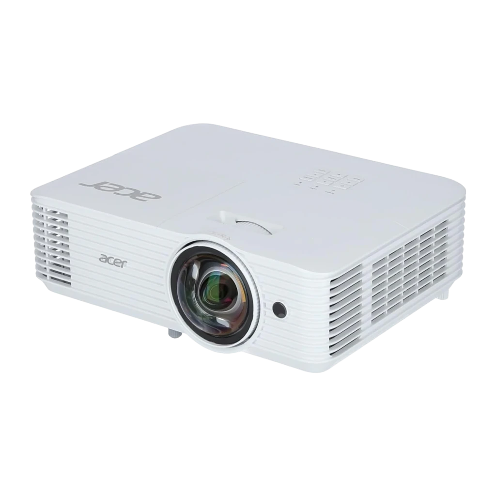 Proyector Acer H6518STi Tiro corto 0.5:1 1080p 3500lúmenes ANSI DLP