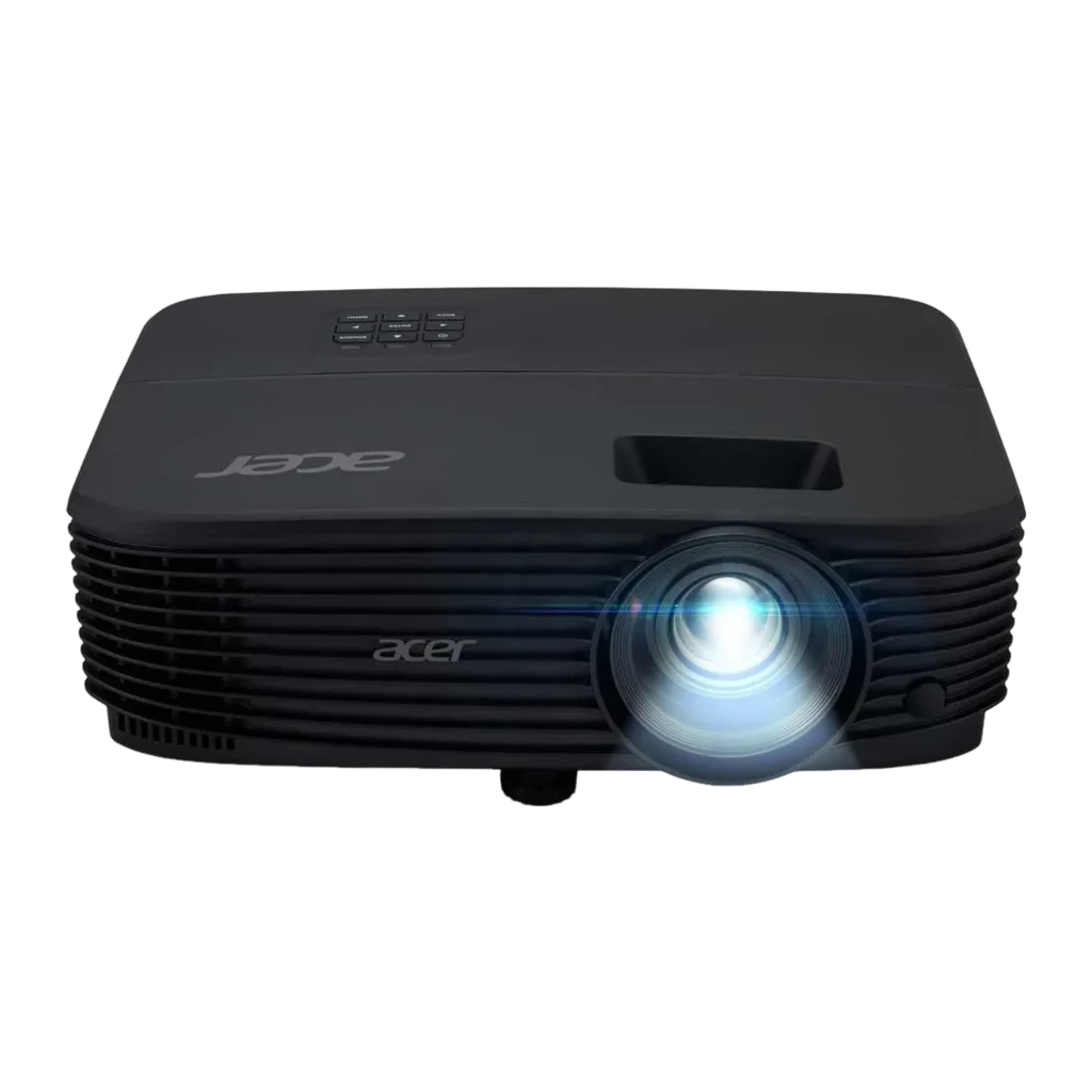 Proyector Acer X1229HP XGA 1024×768 4800 Lúmenes ANSI DLP