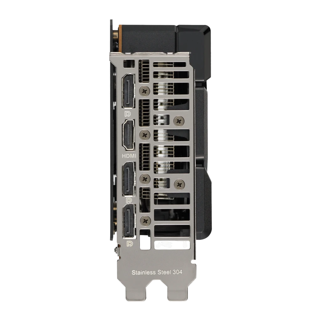 ASUS Dual Radeon RX 7600 OC EVO 8GB negro, producto con caja: tarjeta gráfica y packaging oficial AMD RX 7600 - Ítem5